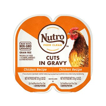 Petsmart best sale nutro essentials