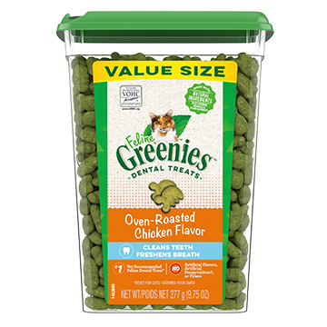 Greenies® Dental Chews & Pill Pockets® Treats | PetSmart