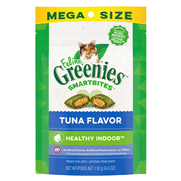 are greenies dog treats safe for hamsters