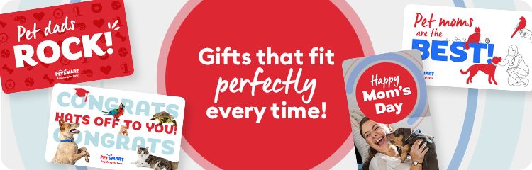 Gifts that fit perfectly every time!