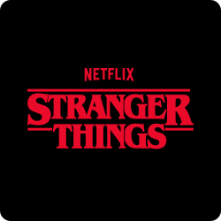 Stranger Things™