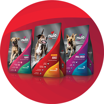 is nulo a good dog food brand