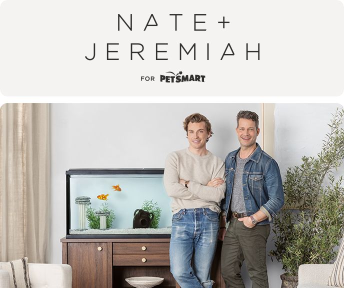 Nate & Jeremiah