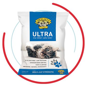 Cat Litter Clay Crystal Clumping Cat Litters PetSmart Canada