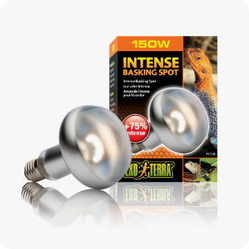 Image of heating & lighting bulbs