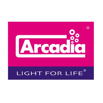 Arcadia logo