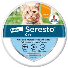 Seresto large store dog collar petsmart