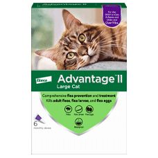 Petsmart seresto clearance cat