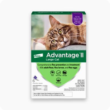 Advantage for shop cats petsmart