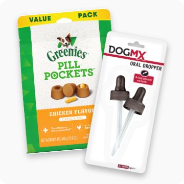 Petsmart deworming outlet medicine