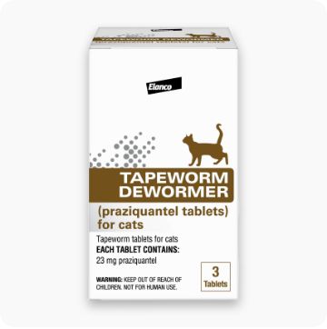 Dewormers 