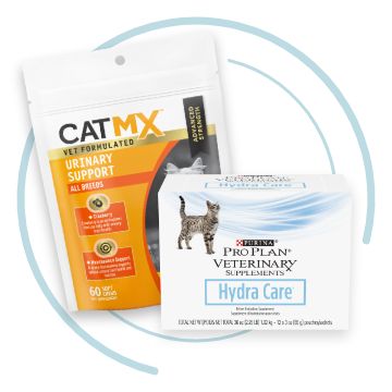 Vitamins for hot sale cats petsmart