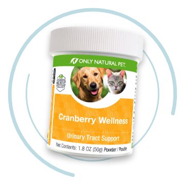 Uti treatment outlet for dogs petsmart