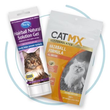 Petsmart store hairball remedy