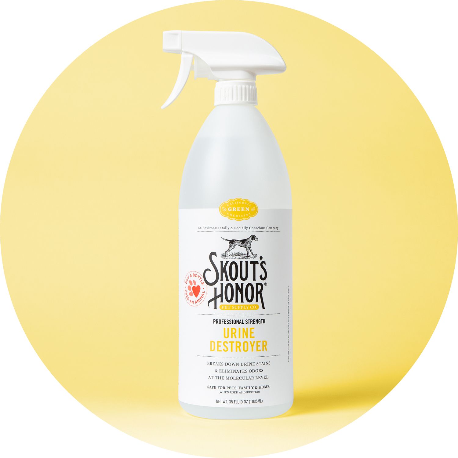 Petsmart odor outlet eliminator