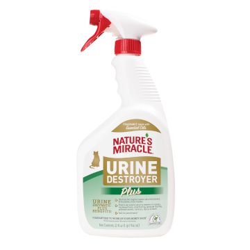 Urine destroyer