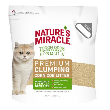 Petsmart enzymatic outlet cleaner