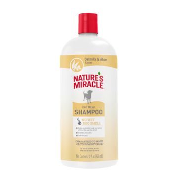 Nature's Miracle Advanced Platinum No More Marking for Dogs, 24 fl. oz.