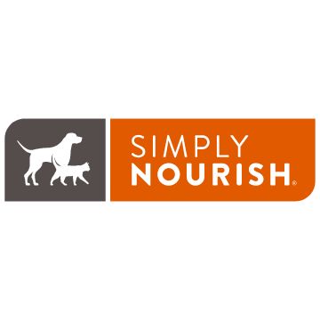 Simply Nourish logo