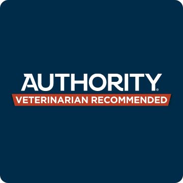 Authority dog outlet food petsmart