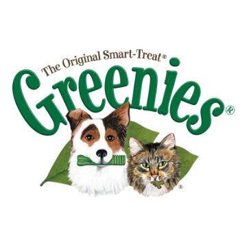 Petsmart shop greenies cat