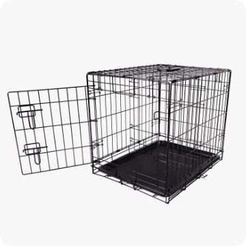 Petsmart crate deals