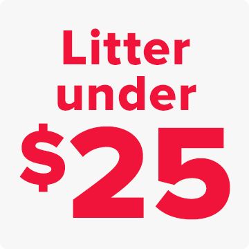 litter