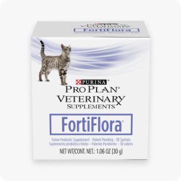 Petsmart 2025 fortiflora cats