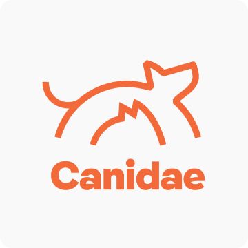 Canidae Logo