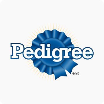 Pedigree logo