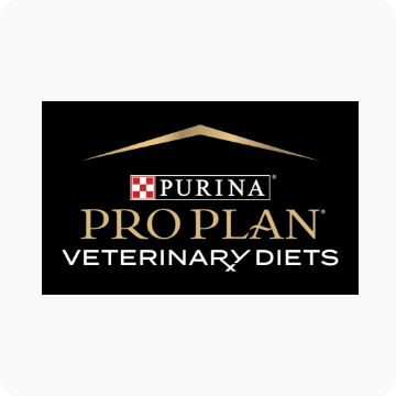 Purina Pro Plan Veterinary Diets Logo