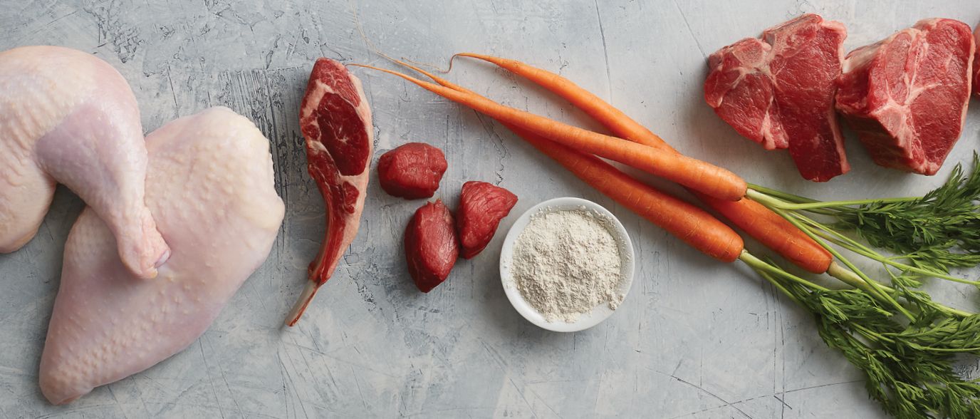 Nature's Variety® Instinct® Pet Food PetSmart