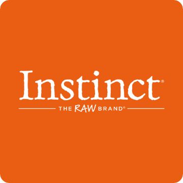 Instinct raw dog food petsmart sale