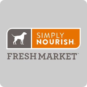 Fresh, Frozen & Raw Dog Food