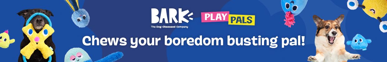 Bark Featured Brand