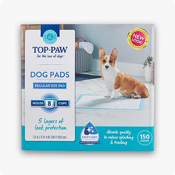 Dog Supplies: Food, Treats, Flea u0026 Tick, Crates u0026 More | PetSmart