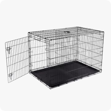 Petsmart dog kennel outlet run