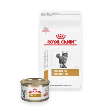 Royal Canin Urinary SO