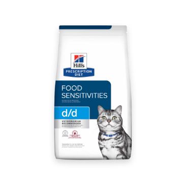 Hill's d/d Food Sensitivities