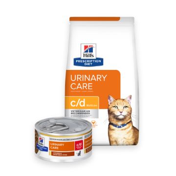 Best price for shop hill's prescription cat food