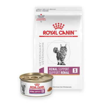 Royal canin renal outlet support s feline