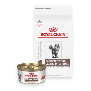 Royal canin gastrointestinal fiber response cat food outlet canada