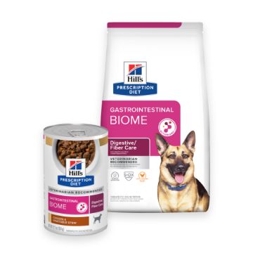 Vet Recommended Dog Food - Prescription Dog Food