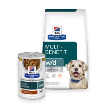 Vet Recommended Dog Food Prescription Dog Food PetSmart