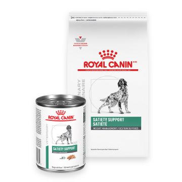 Petsmart royal shop canin satiety