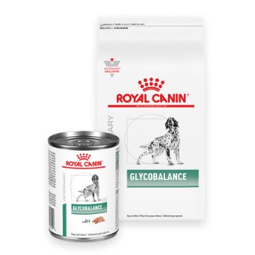 Royal canin 2025 glycobalance dog