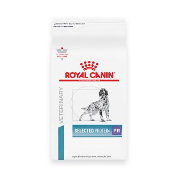 Royal Canin Selected Protein