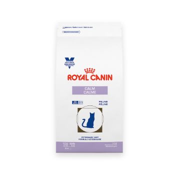 Royal canin calm 2025 cat food petsmart