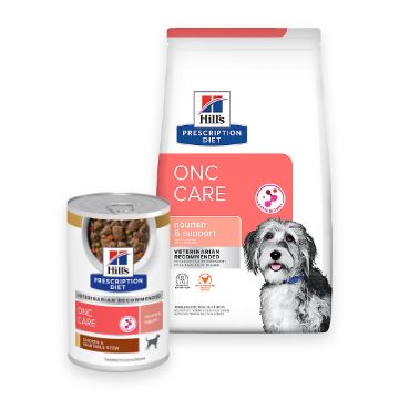 Vet Recommended Dog Food - Prescription Dog Food