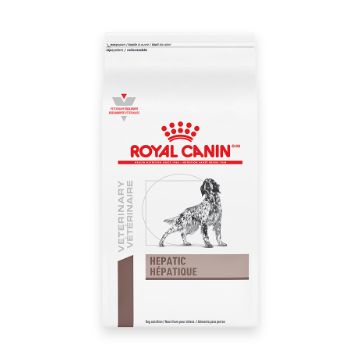 Royal Canin Hepatic